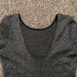 Sparkling Cocktail Dress